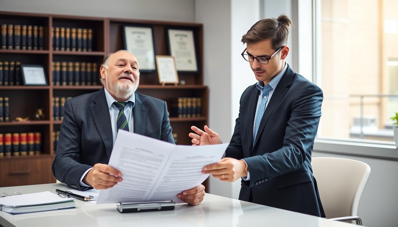 For Legal Professionals